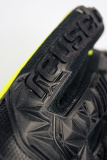 Reusch Attrakt Freegel Silver Junior 5172239 7040 black green 6